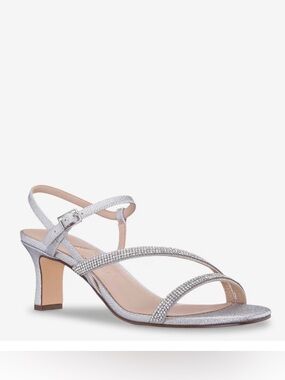 N by Nina Barry Sandal